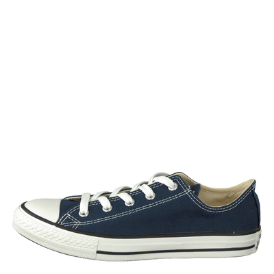 All Star Kids Ox Blue