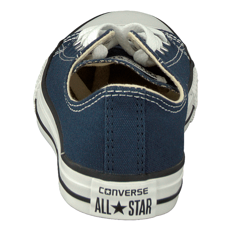 All Star Kids Ox Blue