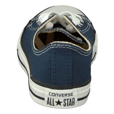 All Star Kids Ox Blue