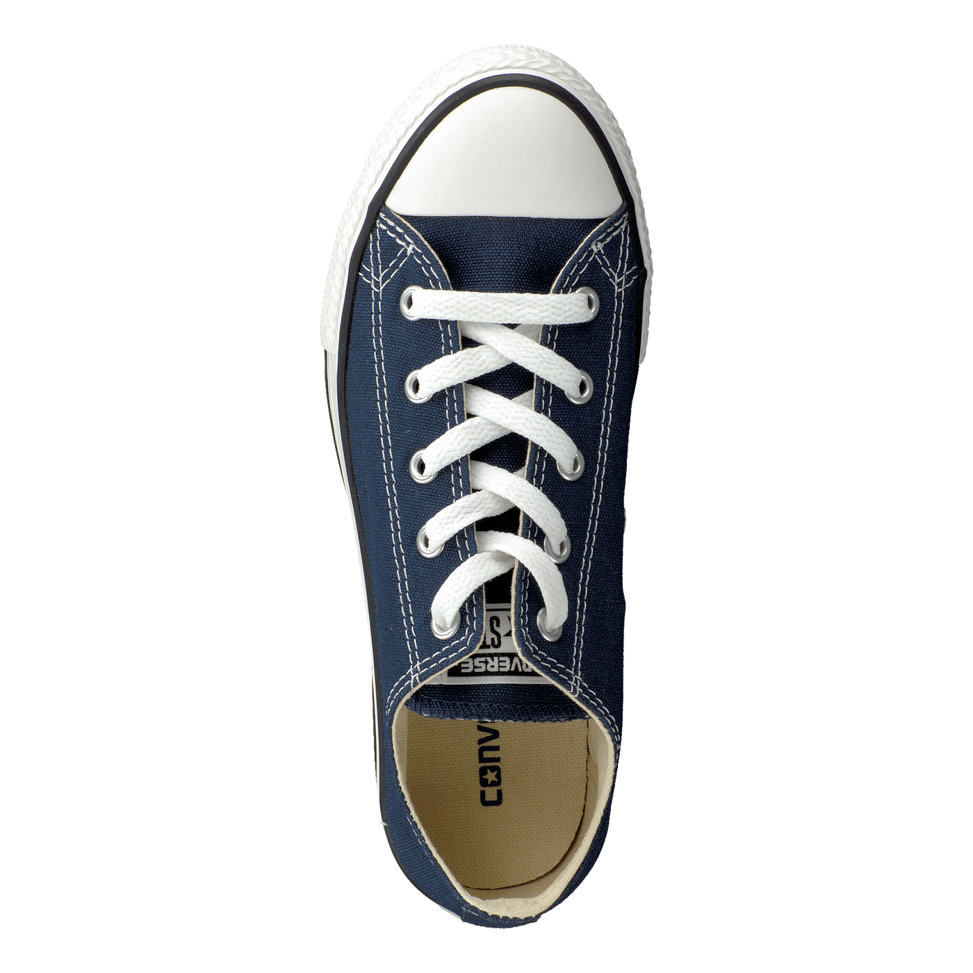 All Star Kids Ox Blue