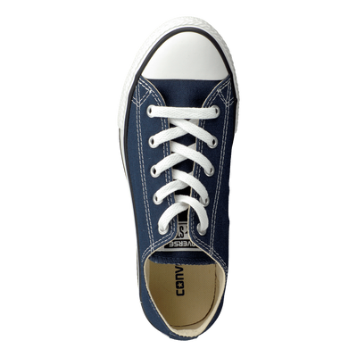 All Star Kids Ox Blue