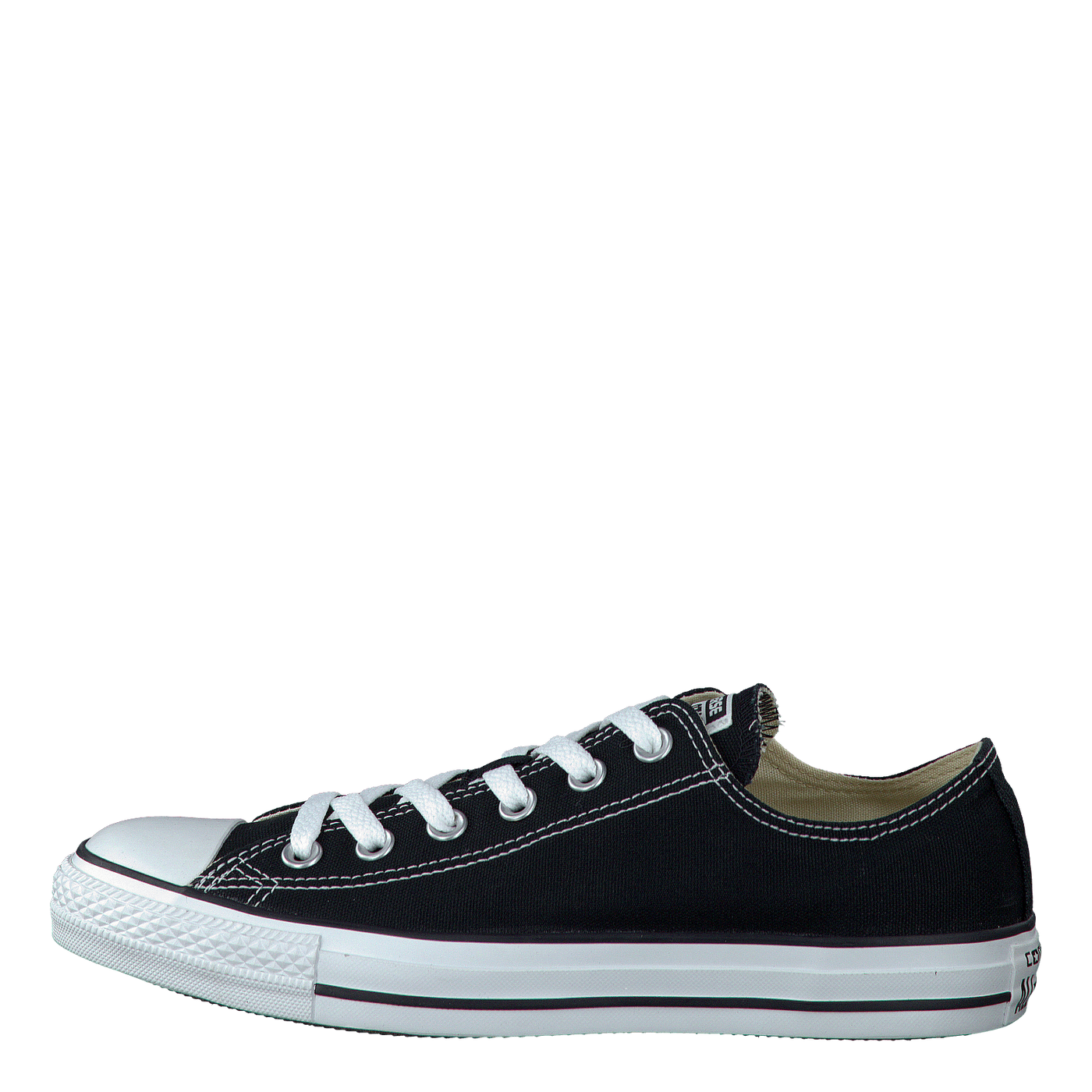 Chuck Taylor All Star Ox Canvas Black