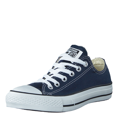 Chuck Taylor All Star Ox Canvas Navy