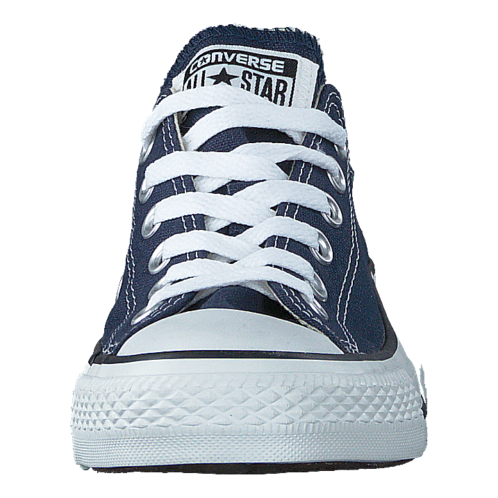 Chuck Taylor All Star Ox Canvas Navy