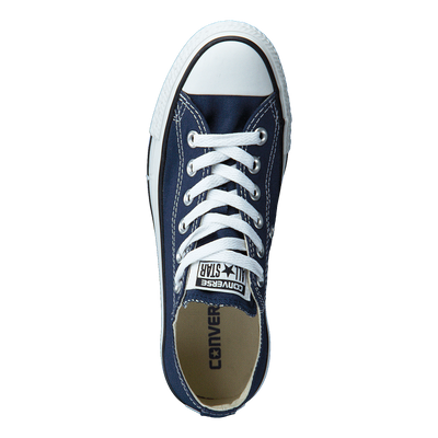 Chuck Taylor All Star Ox Canvas Navy