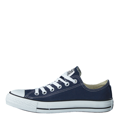 Chuck Taylor All Star Ox Canvas Navy