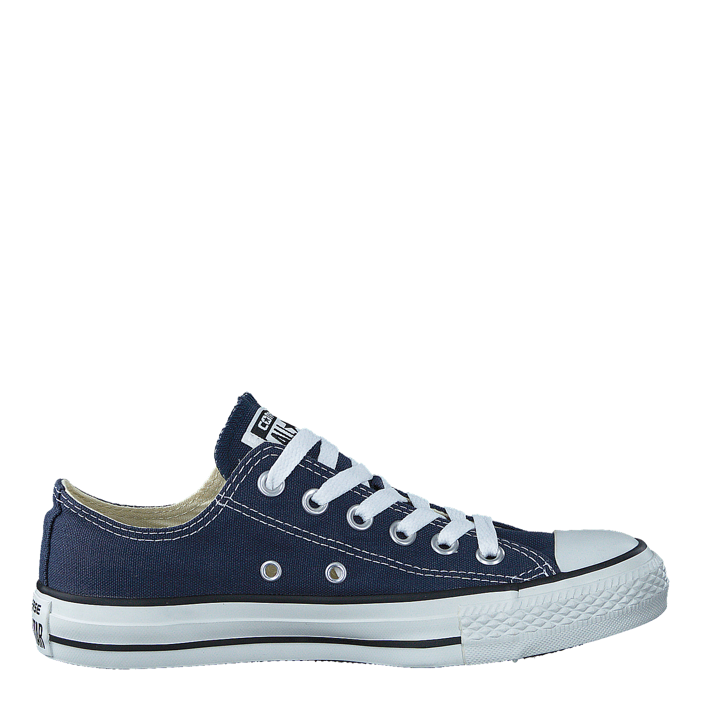 Chuck Taylor All Star Ox Canvas Navy