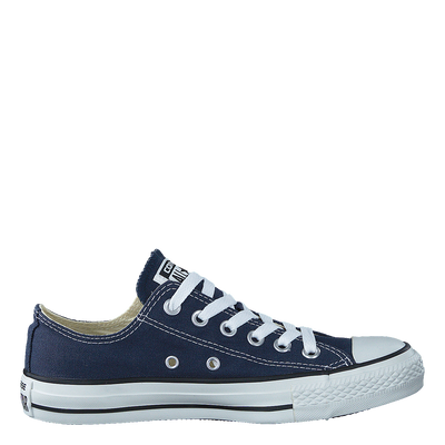 Chuck Taylor All Star Ox Canvas Navy