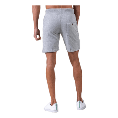 Dakota Sweat Shorts Grey
