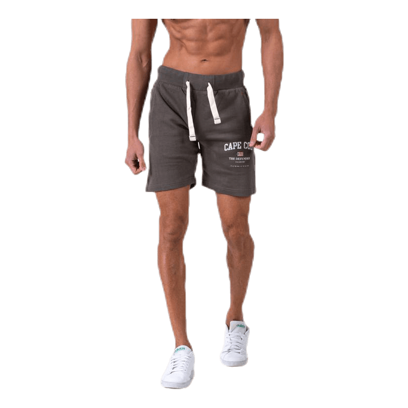 Dakota Sweat Shorts Green