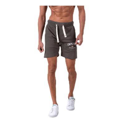 Dakota Sweat Shorts Green