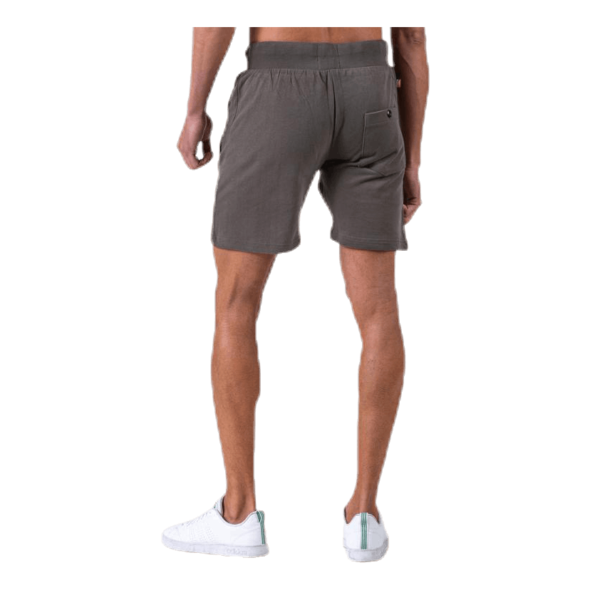 Dakota Sweat Shorts Green