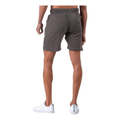 Dakota Sweat Shorts Green