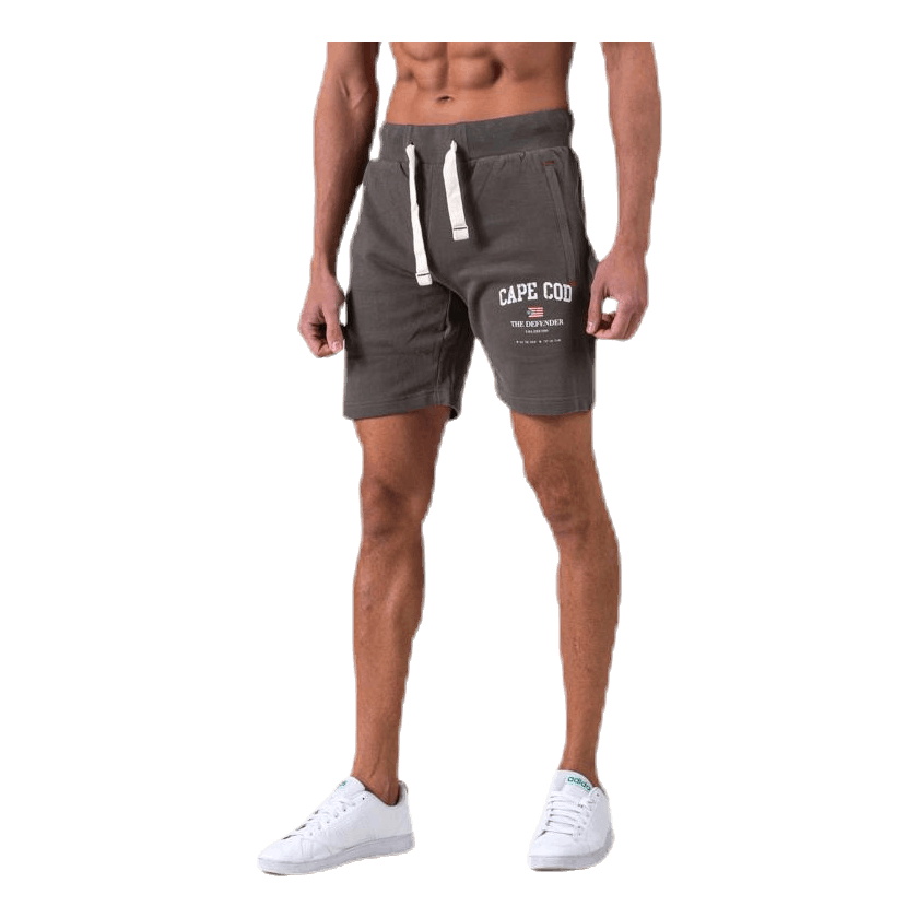 Dakota Sweat Shorts Green