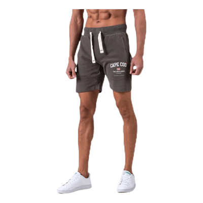 Dakota Sweat Shorts Green
