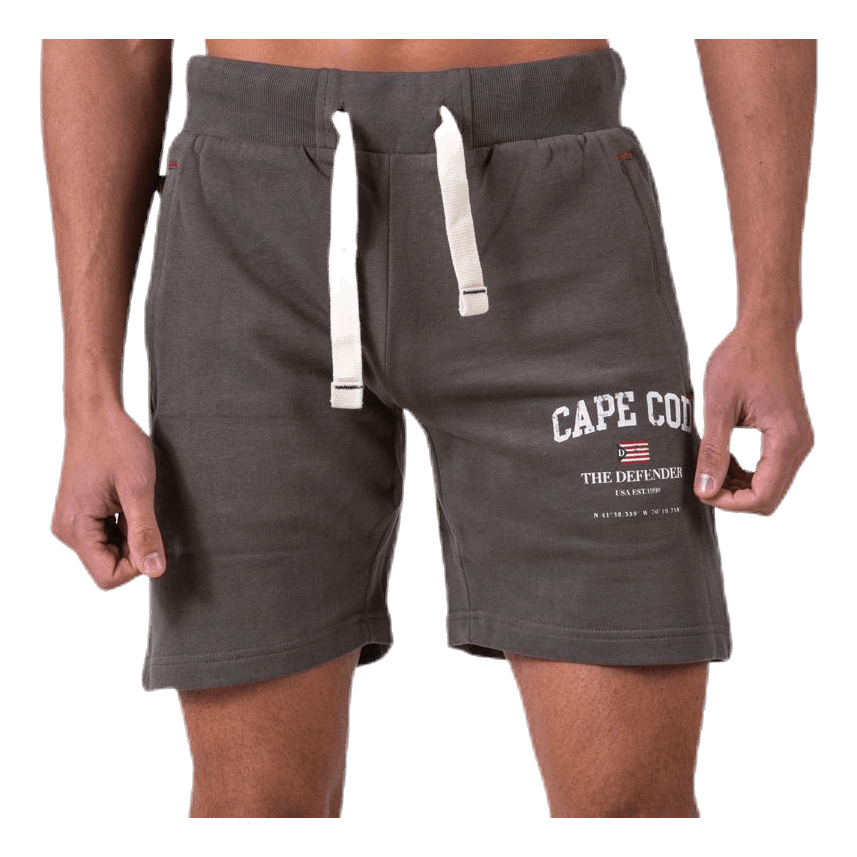 Dakota Sweat Shorts Green