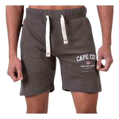 Dakota Sweat Shorts Green