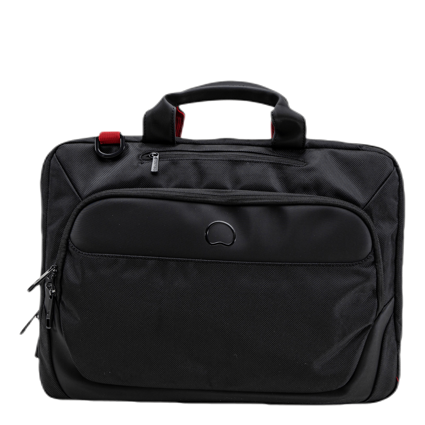 Parvis Plus PC Bag 1 CPT Black