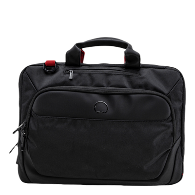 Parvis Plus PC Bag 1 CPT Black