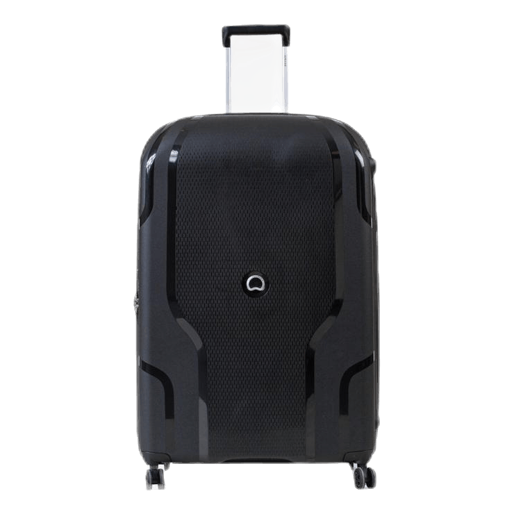 Clavel 4 Double Wheels 83 cm Black