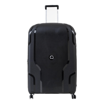 Clavel 4 Double Wheels 83 cm Black