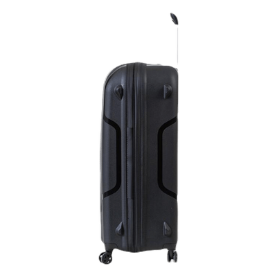 Clavel 4 Double Wheels 83 cm Black