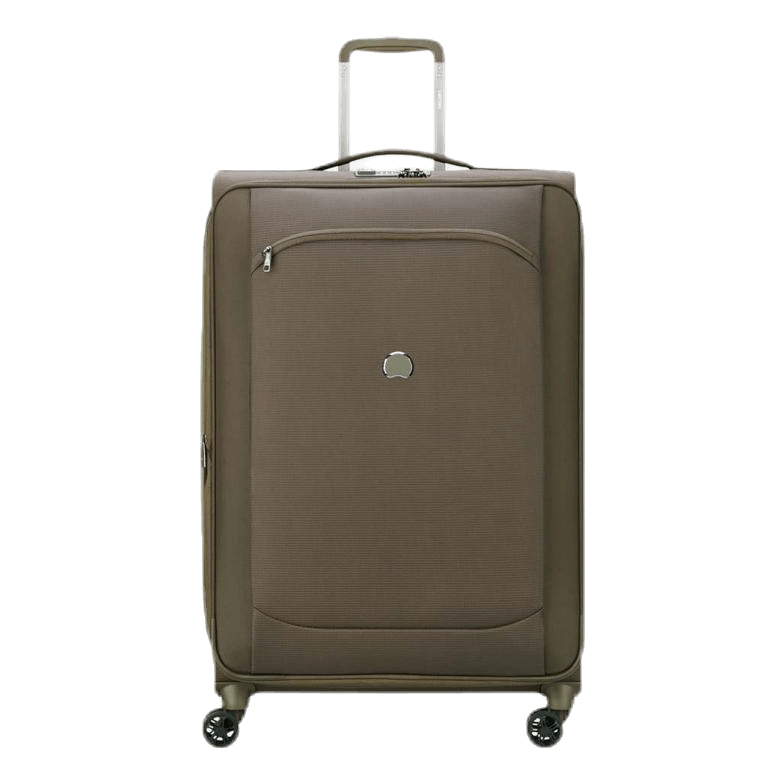 Montmartre Air 2.0 77 cm 4 dubbelhjul Green