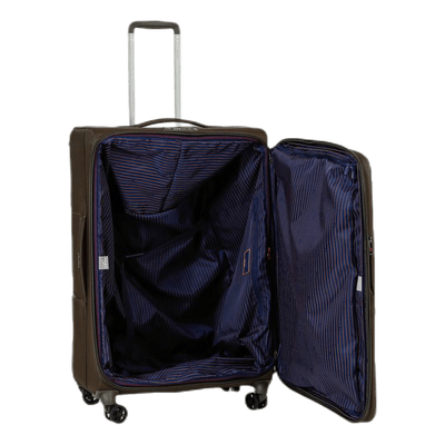 Montmartre Air 2.0 77 cm 4 dubbelhjul Green