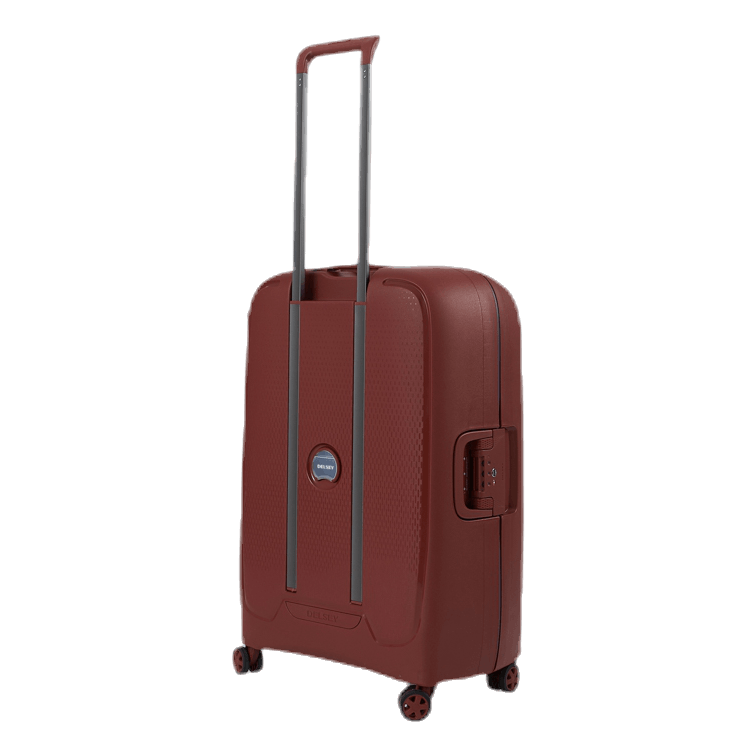 Moncey 69 cm Red