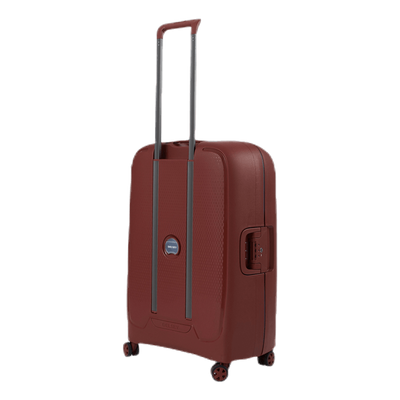 Moncey 69 cm Red