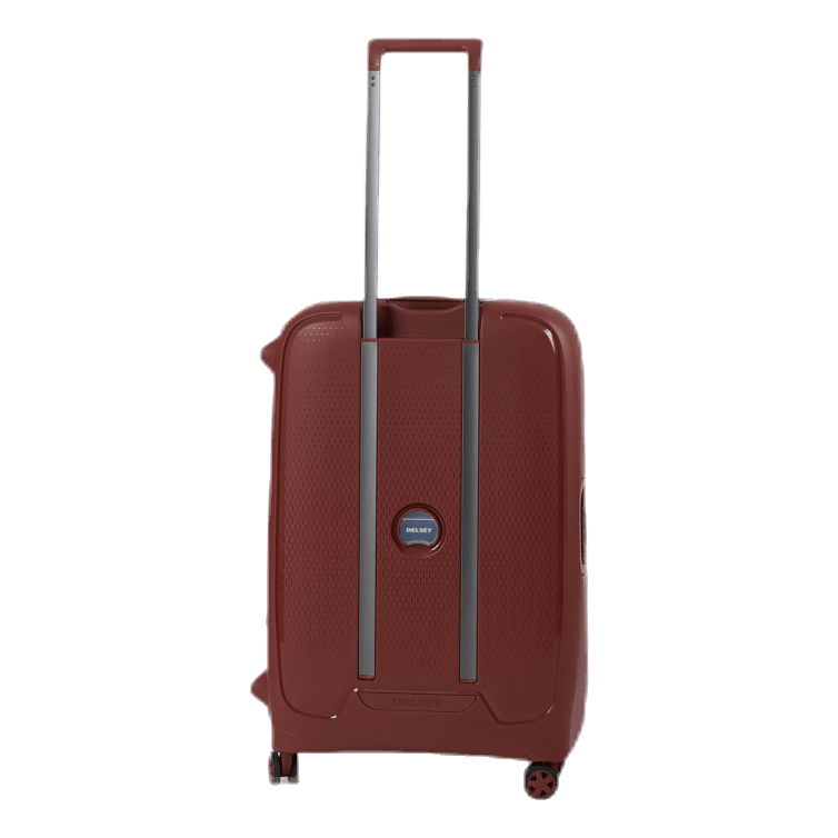 Moncey 69 cm Red