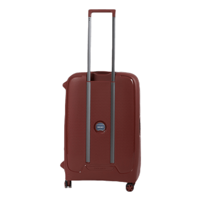 Moncey 69 cm Red