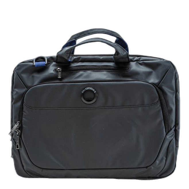 Parvis Plus PC Bag 1 CPT Rain Grey