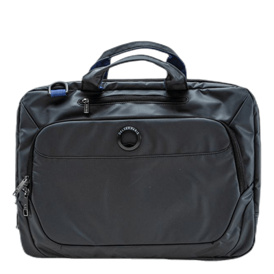 Parvis Plus PC Bag 1 CPT Rain Grey