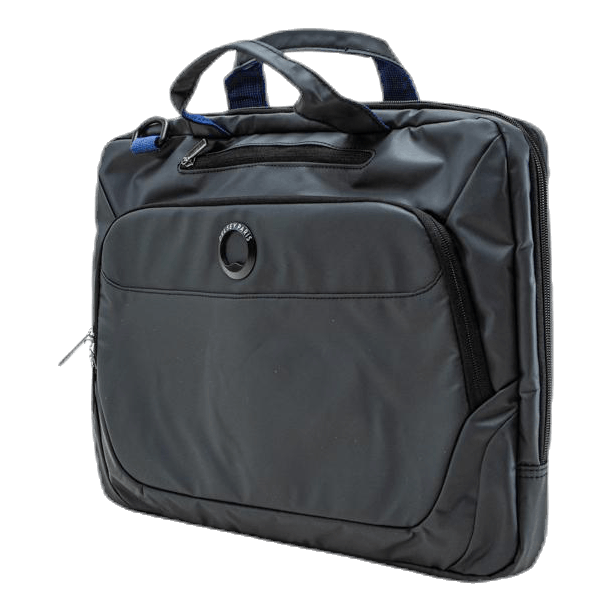 Parvis Plus PC Bag 1 CPT Rain Grey