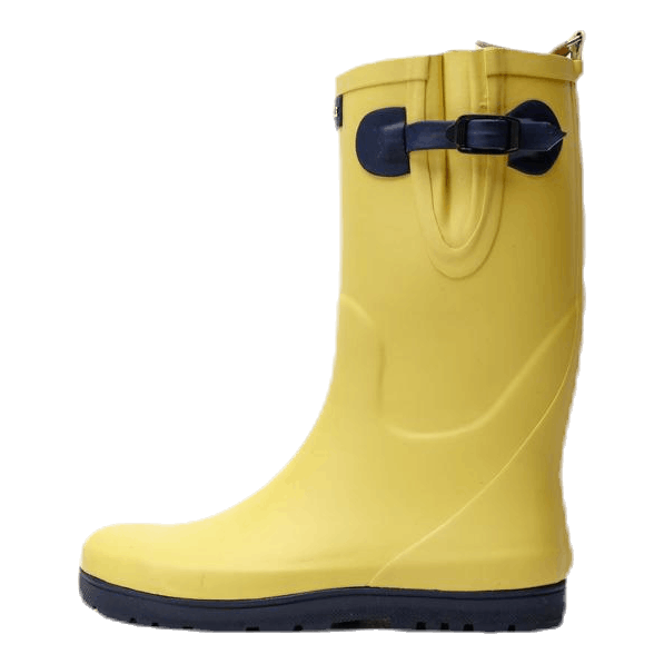 Woody Pop Yellow