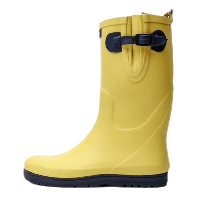 Woody Pop Yellow