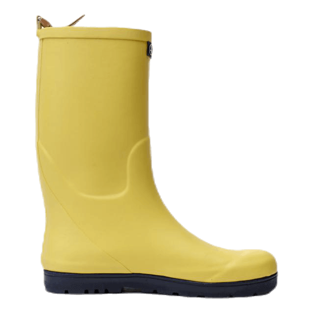 Woody Pop Yellow