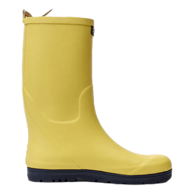 Woody Pop Yellow