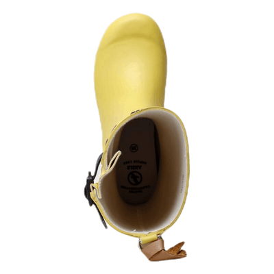 Woody Pop Yellow