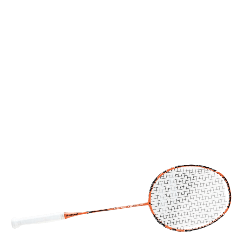 S-Series 700 Red