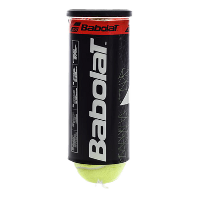 Padel Tour 3-Pack yellow