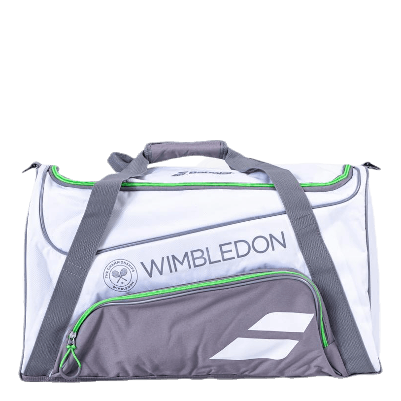 Sport Bag Wimbledon White