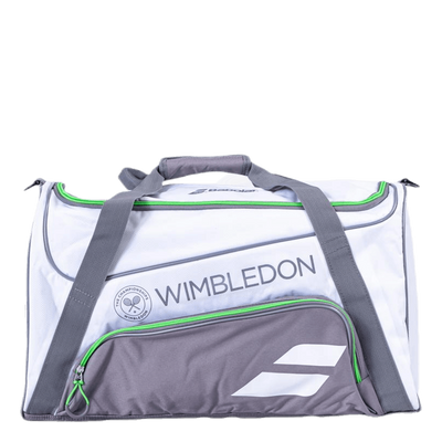 Sport Bag Wimbledon White