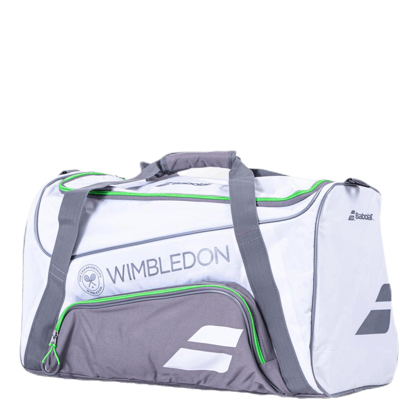 Sport Bag Wimbledon White