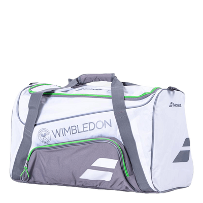 Sport Bag Wimbledon White