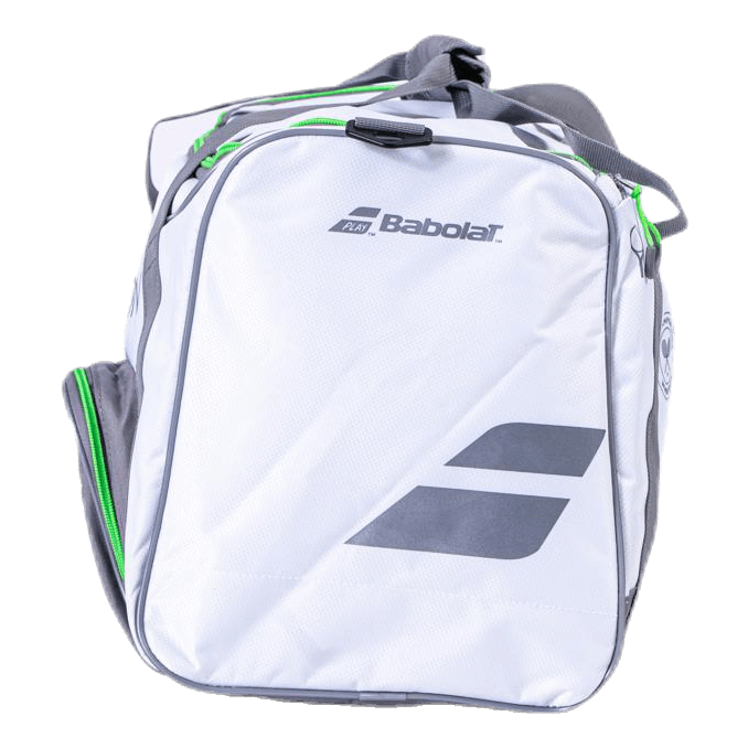 Sport Bag Wimbledon White