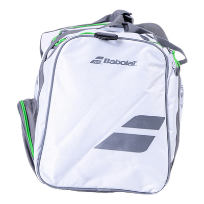 Sport Bag Wimbledon White
