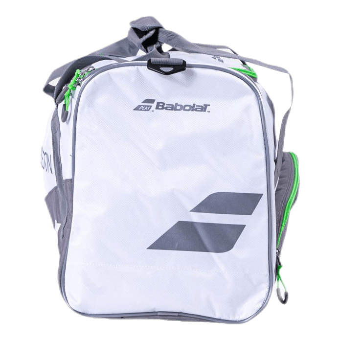 Sport Bag Wimbledon White