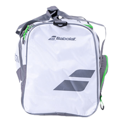 Sport Bag Wimbledon White